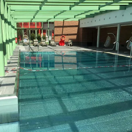 Apartmán Presqu Ile De La Touques N 3404 *