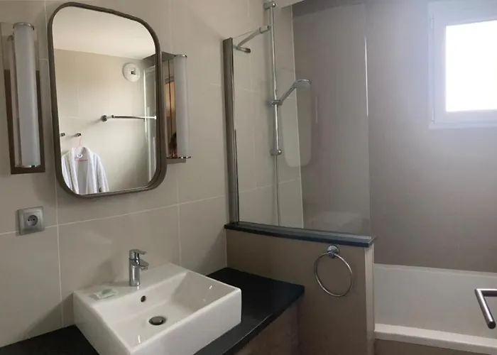 Presqu Ile De La Touques N 3404 Apartmán