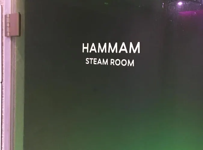 Presqu Ile De La Touques N 3404 Apartmán Deauville