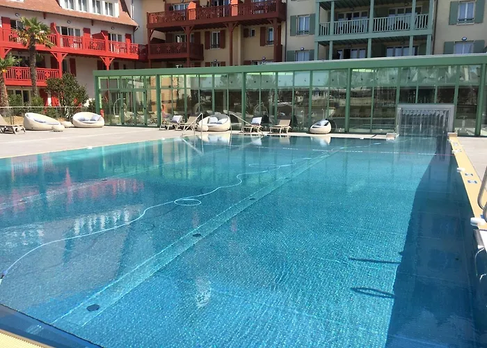 Presqu Ile De La Touques N 3404 Deauville