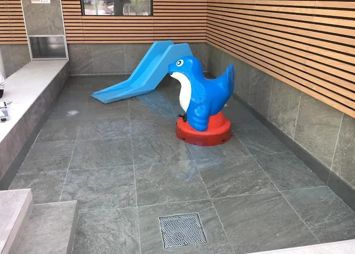 Presqu Ile De La Touques N 3404 Apartmán