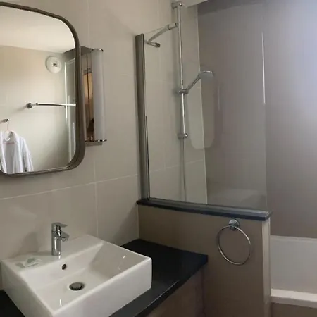 Presqu Ile De La Touques N 3404 Apartment