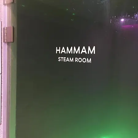 Presqu Ile De La Touques N 3404 Διαμέρισμα Ντοβίλ