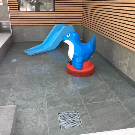 Presqu île De La Touques N 3404 Appartement