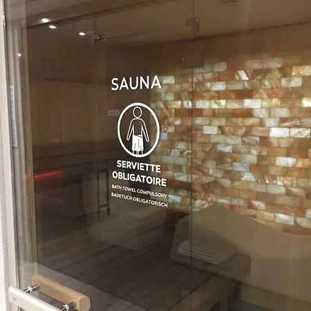 Presqu Ile De La Touques N 3404 Appartement *