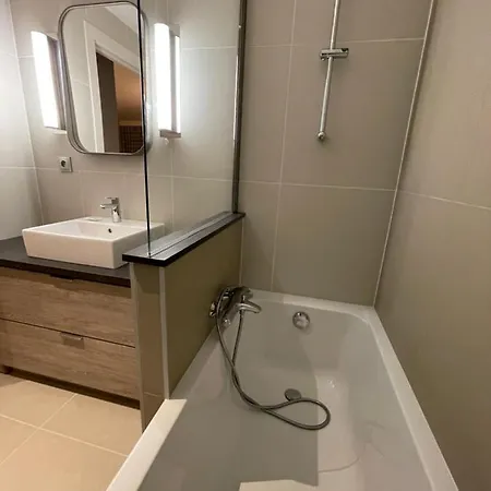 Presqu Ile De La Touques N 3404 Appartement Deauville