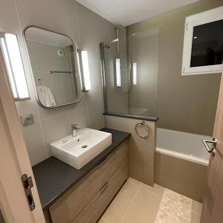Presqu Ile De La Touques N 3404 Apartment Deauville