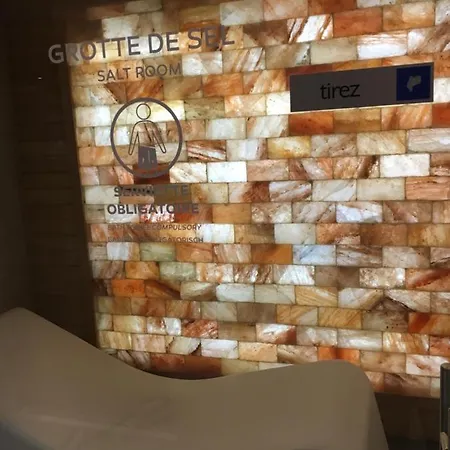 Presqu Ile De La Touques N 3404 Διαμέρισμα *