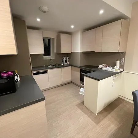 Presqu Ile De La Touques N 3404 * Ντοβίλ