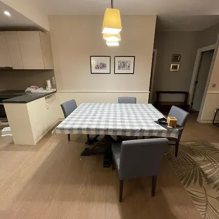 Appartement Presqu Ile De La Touques N 3404