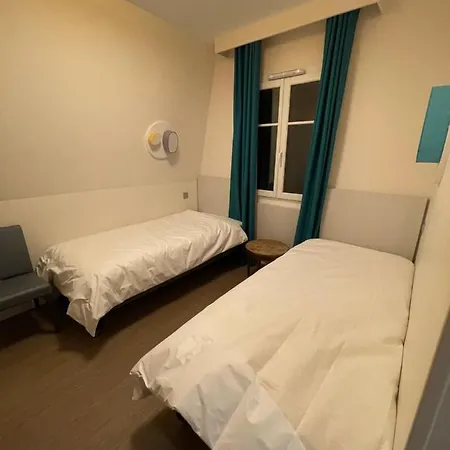 Apartment Presqu Ile De La Touques N 3404 *