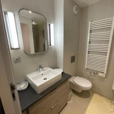 Apartment Presqu Ile De La Touques N 3404 *