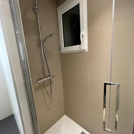 Presqu Ile De La Touques N 3404 Apartment