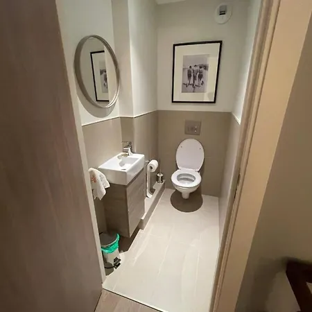 Διαμέρισμα Presqu Ile De La Touques N 3404 *