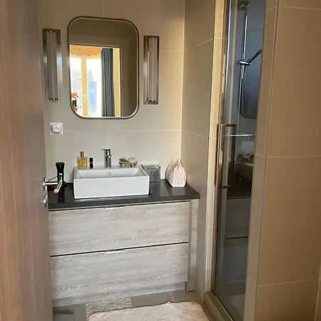 Presqu Ile De La Touques N 3404 Appartement Deauville