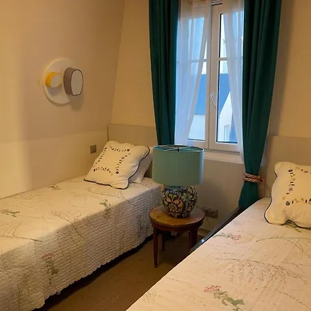 Presqu Ile De La Touques N 3404 Ντοβίλ