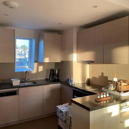 Presqu Ile De La Touques N 3404 * Ντοβίλ