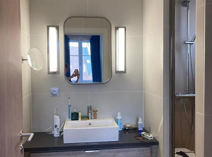 Presqu Ile De La Touques N 3404 Deauville