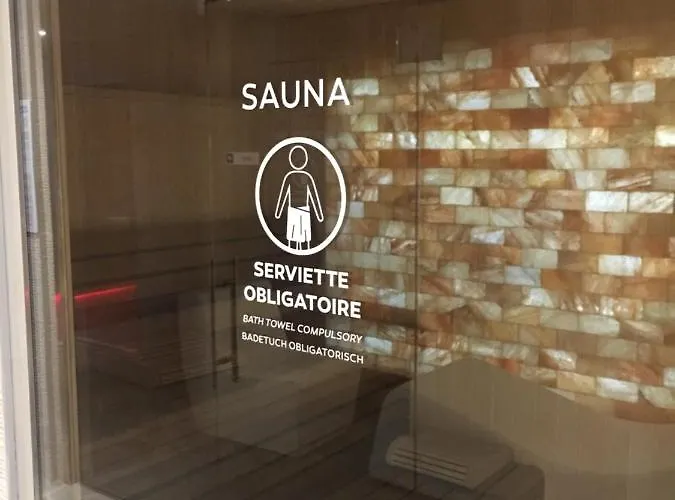 Presqu Ile De La Touques N 3404 Apartment *