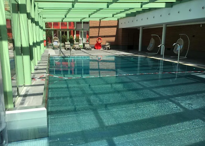 Daire Presqu Ile De La Touques N 3404 *