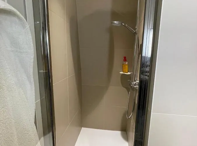 Apartment Presqu Ile De La Touques N 3404 Deauville