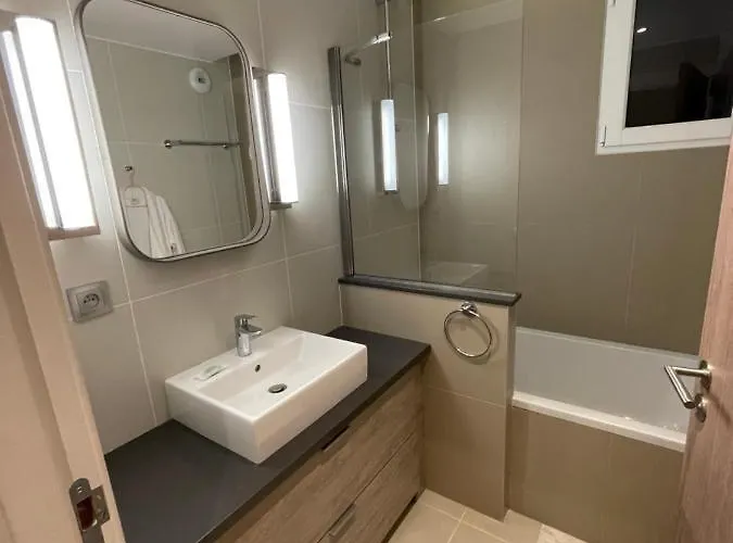 Presqu Ile De La Touques N 3404 Apartment Deauville