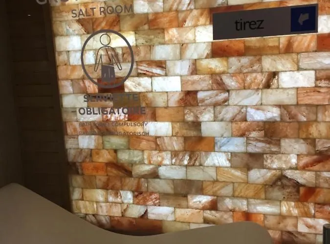 Presqu Ile De La Touques N 3404 Daire *