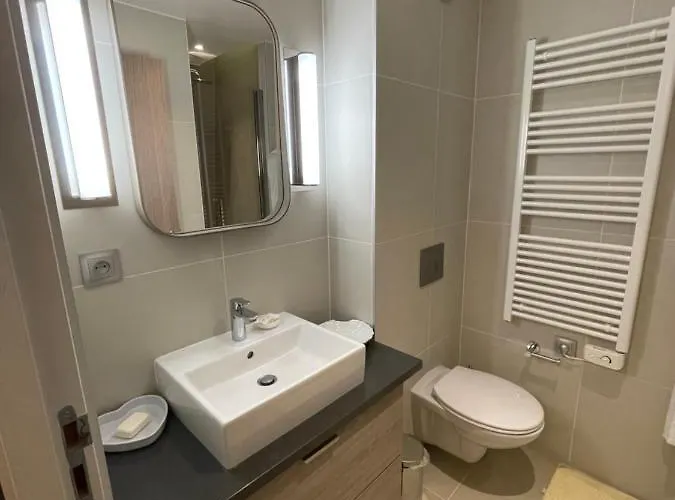 Apartment Presqu Ile De La Touques N 3404 *