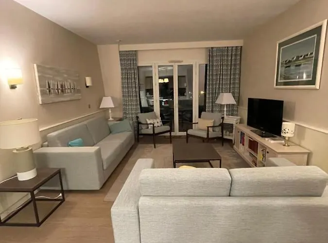 Presqu Ile De La Touques N 3404 * Deauville